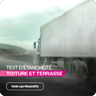 Test d'Étanchéité des Matériaux pour l'Industrie